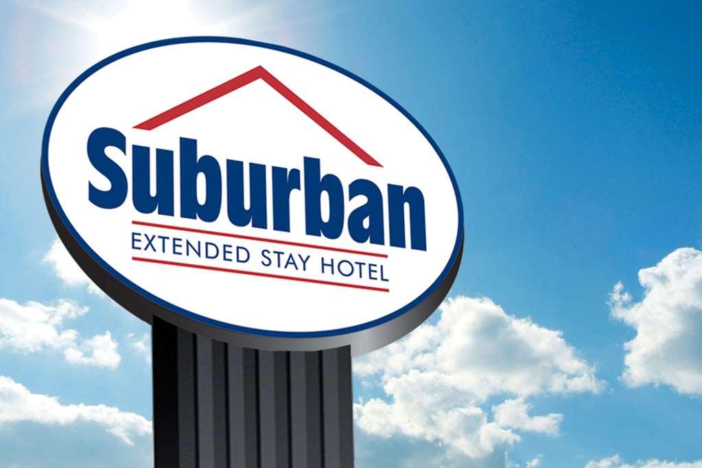 Suburban Studios Raleigh - Crabtree Valley Екстер'єр фото