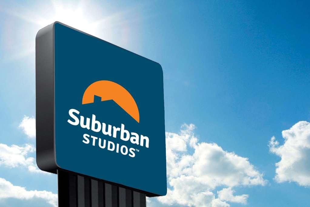 Suburban Studios Raleigh - Crabtree Valley Екстер'єр фото
